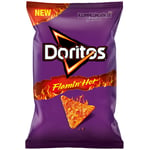 Doritos Flamin Hot 160 g