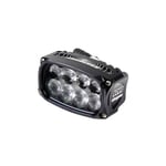 Hope R8+ Led Vision Front Light Green 4000 Lumens