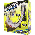 Boneless Big Air Mega Ramp - hyppyri