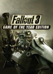 Fallout 3 (GOTY) (PC) GOG Key GLOBAL