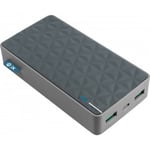 Xtorm 20W Fuel Power Bank, 20 000 mAh