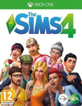 The Sims 4 Xbox One