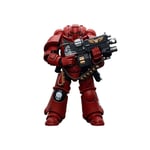 JoyToy Space Marines - Blood Angels - Intercessors 2 1/18 - Warhammer 40K