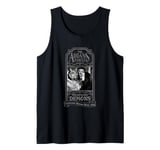 The Addams Family Befriending Demons Since 1964 Tank Top