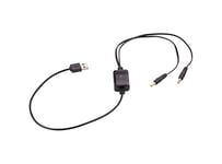 Therm-IC Ladekabel USB, For C-Pack