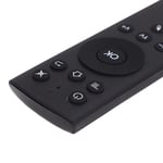 TV Remote Control 2.4G USB Universal IR Learning Smart Television Remote Control