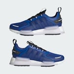 adidas Womens NMD_V3 Shoes - Blue / UK6