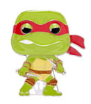 Funko Pop! Large Enamel Pin Teenage Mutant Ninja Turtles - (Teenage Mutant Ninja