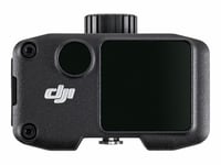 Ronin 4D LiDAR Range Finder