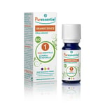 Puressentiel huile essentielle orange douce bio Huile 10 ml