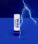 Wild Mini Thunderstorm Deo 16g-2 Pack