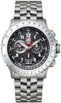 Luminox Watch Air F-22 Raptor 9240 Series