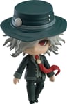 Fate/Grand Order Figurine Nendoroid Avenger/King Of The Cavern Edmond Dantès 10 Cm