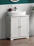 Bath Vida Priano 2 Door Under Sink Cabinet