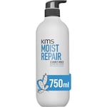 KMS Hår Moistrepair Balsam 750 ml (576,00 kr / 1 l)