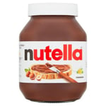 Nutella Hazelnut Chocolate Spread Cocoa BIG Family Pack 1 Kg