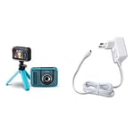 Kidizoom Video Studio HD + Chargeur USB