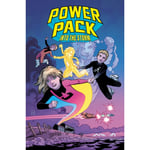 Power Pack: Into The Storm (häftad, eng)