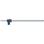 Bosch EXPERT SDS Clean Plus-8X 2608901773 Hammerbor for kjemisk forankring, SDS Plus 16x400x550 mm