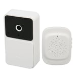 Smart Video Doorbell 2.4G Wireless Doorbell Camera Support Night 2 Way