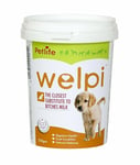 Petlife Welpi Dog / Puppy Dried Milk Powder Substitute - 250g