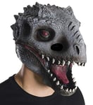 Rubies Jurassic World Indominus Rex Adult Mask Standard