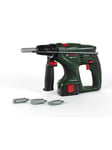 Bosch hammer drill