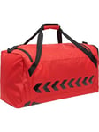 hummel Core Sports Bag Unisex Adult Multisport Sports Bag with Recycled Polyester