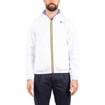 Blouson K-Way  VESTE HOMME K - WAY