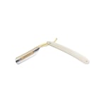 Dovo Straight Razor Acrylic Pearl