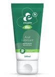 EasyGlide - Bio & Natural Waterbased Anal Lubricant, 100ml