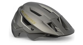 Casque bluegrass rogue solar gris mat 2023