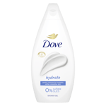 Dove Shower Gel Hydrate 450 ml