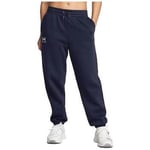 Jeggins / Joggs Jeans Under Armour  Pantalon De Jogging En Polaire Ua Icon