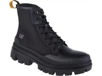 Caterpillar Caterpillar Hardwear Hi Boot P111327 Svart 44