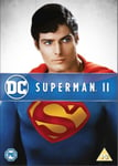 Superman 2 (1980) DVD