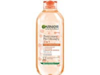 Garnier GARNIER_Skin Naturals Exfoliating Micellar Water 3in1 400ml