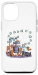 Coque pour iPhone 15 100% Raisin 0% Soucis Cadeau Vigneron Humour Vin Vigne