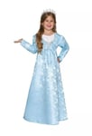 The Princess Bride Buttercup Wedding Dress Officially Licensed Children's