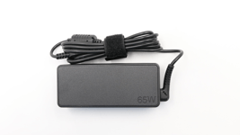 Lenovo TP 65W AC Adapter (slim tip) EU