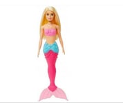 Mattel Barbie Dreamtopia Sirène - Nouveauté