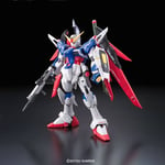 GUNDAM - 1/144 ZGMF-X42S Destiny Real Grade #11 Model Kit RG Bandai