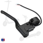 Poignée Levier de Frein Trottinette Xiaomi M365, Pro, 2, 1S, Essential, MI 3