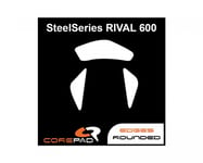 Corepad Skatez PRO til SteelSeries Rival 600