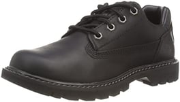 Cat Footwear Colorado Low 2.0, Tissu Oxford, Black, 39 EU