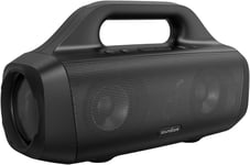 Soundcore Motion Boom Outdoor Speaker Portable Bass Bluetooth Speaker Waterproo