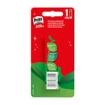 Pritt Colle Stick 22 g (paquet de 4), colle pour enfants sûre et fiable, colle Pritt pour travaux manuels, avec une tenue solide pour l'école et le bureau