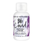 Bumble and bumble Curl Defining Cream (60ml)