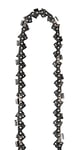 Einhell 30cm Chain (Chainsaw Accessory, Chain Length 30cm, 45 Drive Links, 3/8 Inch Chain Pitch) - Compatible with Einhell FORTEXXA 18/30 Cordless Chainsaw