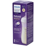 PHILIPS Avent Natural Response Biberons à réponse naturelle 330 ml SCY906/01 Bouteilles 1 pc(s)